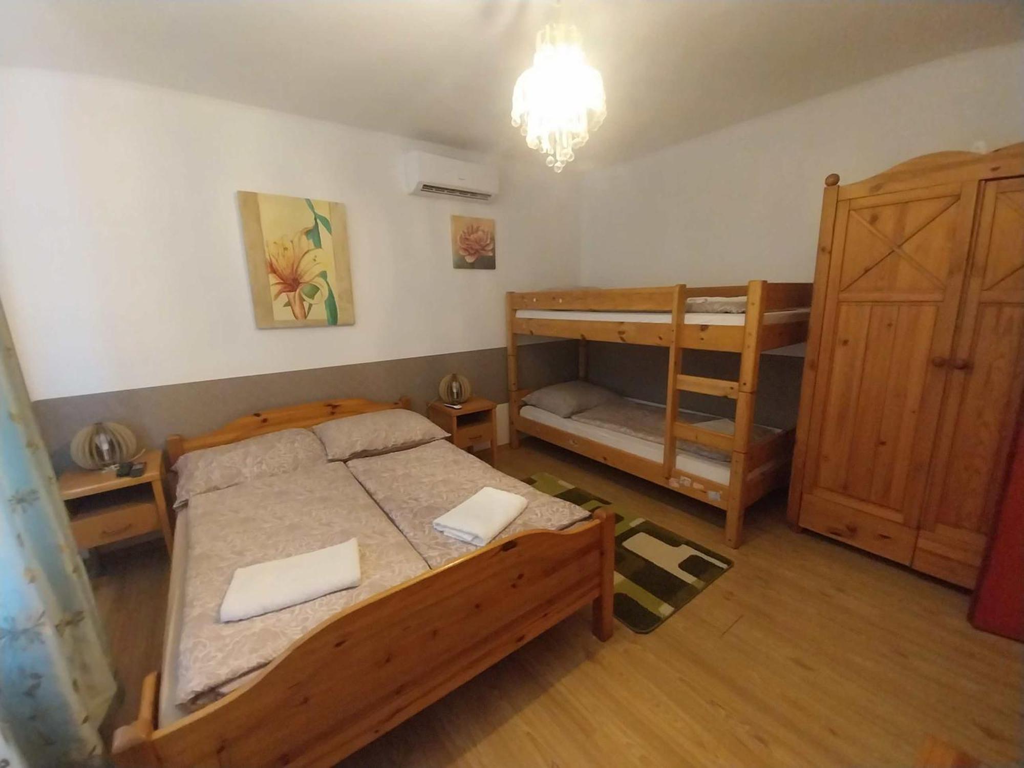 Lipták Vendégház Tokaj Exterior foto