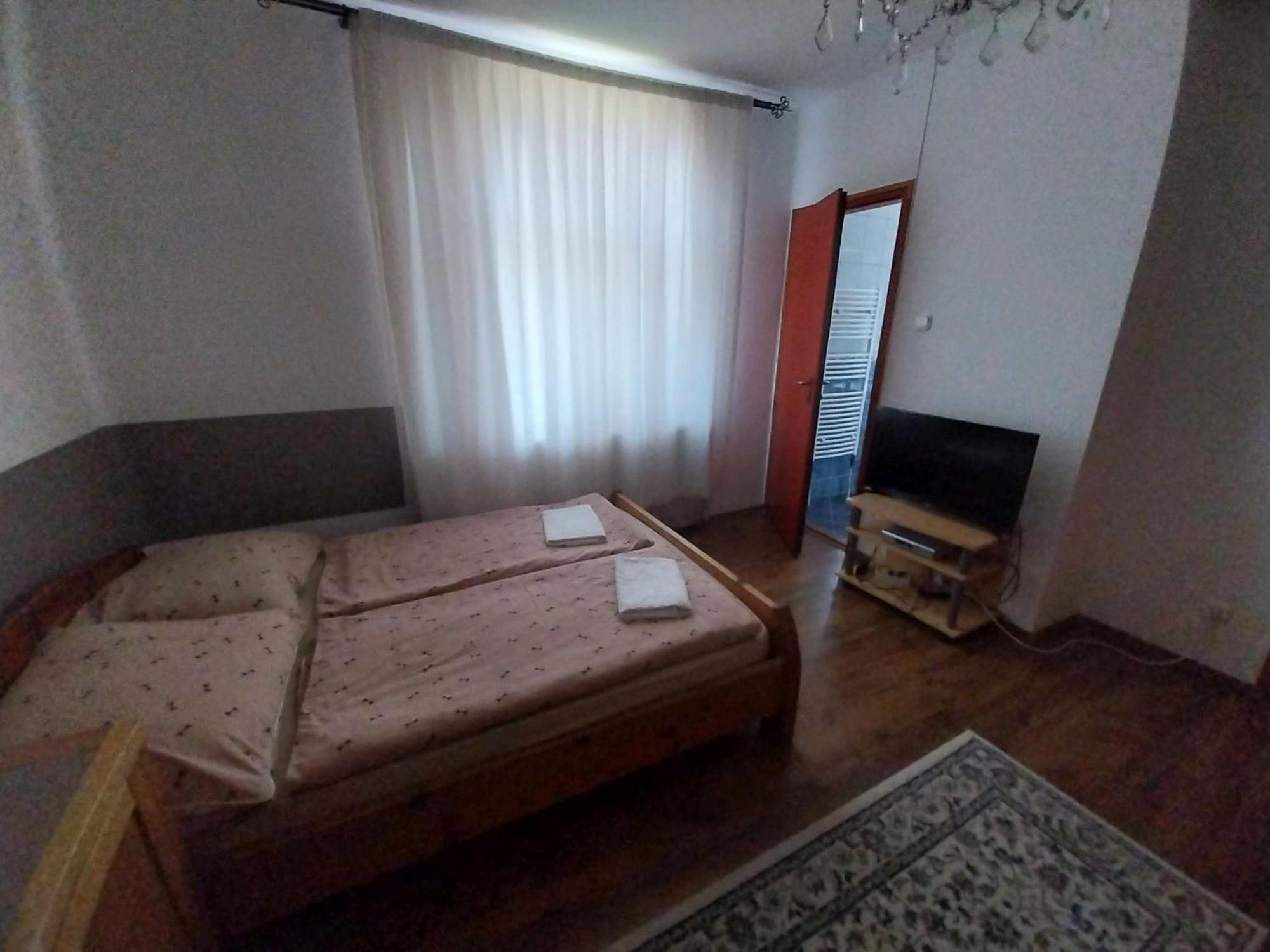 Lipták Vendégház Tokaj Exterior foto
