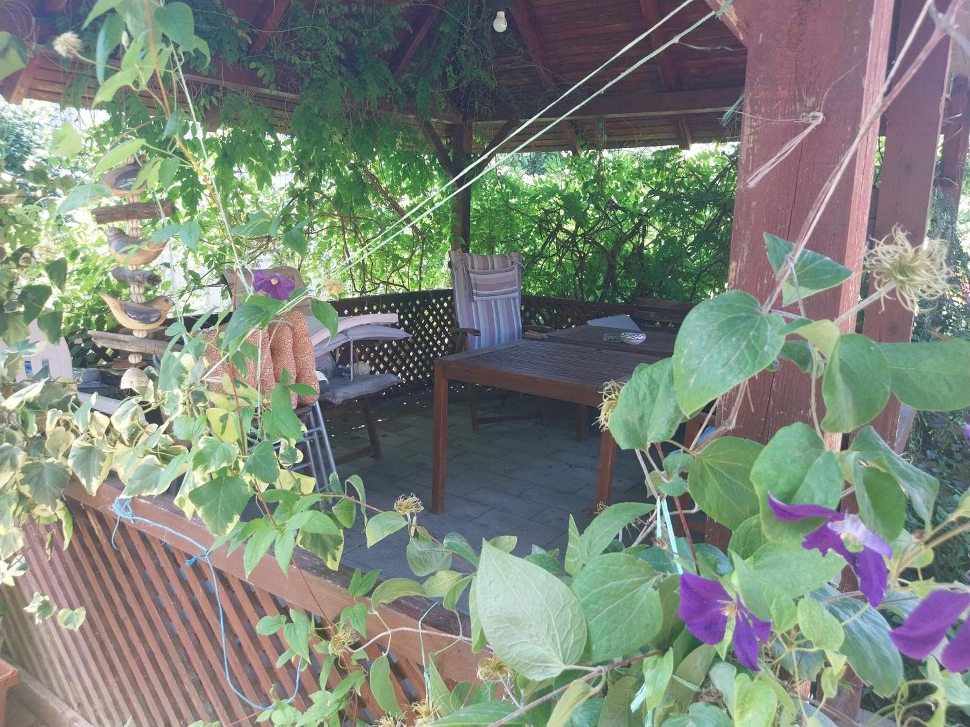 Lipták Vendégház Tokaj Exterior foto